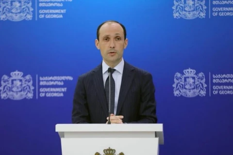 Վրաստանի նախկին փոխվարչապետը գլխավորել է Italiana Petroli ընկերությունը՝ ադրբեջանական SOCAR-ի կողմից ձեռք բերվելուց հետո