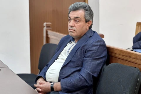 Бывший мэр Раздана Арам Даниелян обвиняется в незаконном отчуждении земель