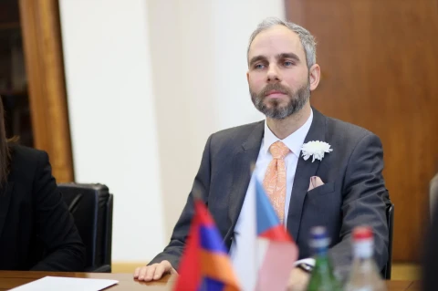 Չեխական կողմը պարզաբանել է, թե ինչն է խանգարել Ստեփանավանում ինքնաթիռների արտադրություն սկսելու գործընթացին