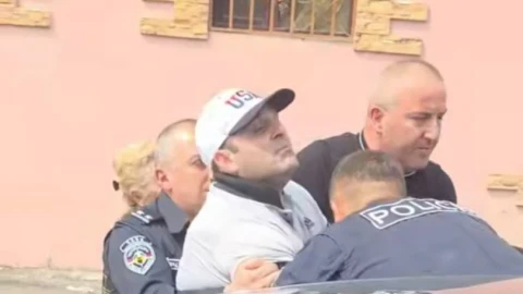 Արտակ Ավետիսյանը 1 ամսով կալանավորվեց