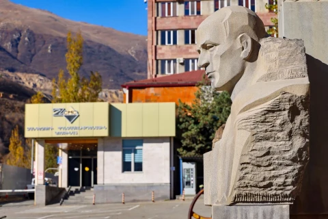 ԶՊՄԿ հանրային կապերի բաժնի ղեկավարի պարզաբանումը