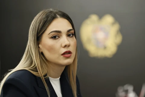 «Ժողովուրդ». ՔՊ ցուցակի 6-րդ համար Սրբուհի Գալյանի ունեցվածքը՝ 5 անշարժ գույք, միլիոնավոր վարկեր ու 45 մլն դրամ եկամուտ