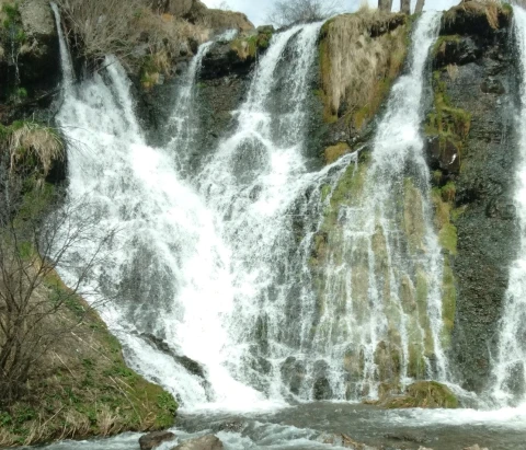Շուրջ 27 մլն դրամի վնաս՝ ջրային ռեսուրսին. ԲԸՏՄ-ն խախտումներ է արձանագրել «Շաքի» ՓՀԷԿ-ում