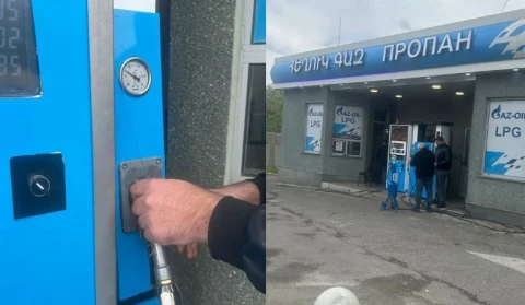 Քաղաքացու դիմումի հիման վրա «ԴԱՎՈ ՕԻԼ» ՍՊԸ-ում ստուգումներ են իրականացվել և խախտումներ հայտնաբերվել