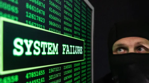 The Telegraph: Связанные с Ираном хакеры на четыре дня вывели из строя электростанцию в Великобритании