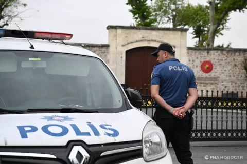 В Турции по подозрению в жестоком обращении с животными задержали россиянина