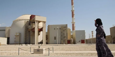 Saut al-Iraq: Иран способен создать до 200 ядерных бомб без центрифуг