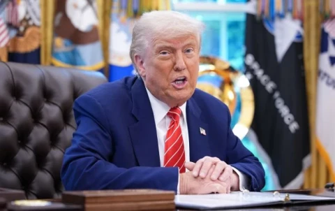 Axios: Трамп созовет команду по нацбезопасности и обсудит военные действия против Ирана