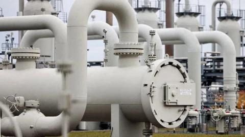 Один из последних клиентов «Газпрома» в Европе решил закупать газ в Азербайджане