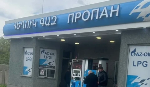 «ԴԱՎՈ ՕԻԼ» լցակայանում կրկին խախտում է արձանագրվել. Տեսչական մարմինը հորդորում է նշված լցակայանների ցանցից չօգտվել