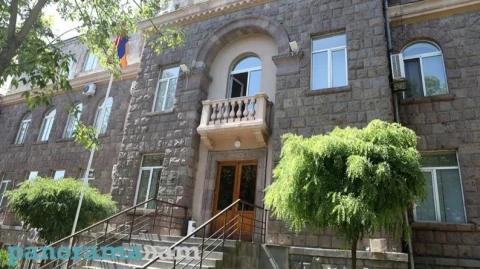 ԿԸՀ-ն ուժը կորցրած է ճանաչել պատգամավորի 18 թեկնածուի գրանցումը