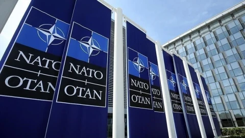 НАТО: вывод 5 тысяч американских военных из Европы не ослабит оборону альянса
