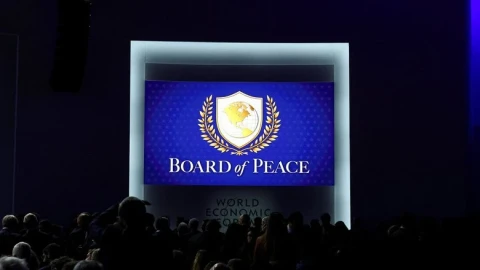 Совет мира при Трампе предупреждает о «финансовом разрыве» в $70-миллиардном плане восстановления Газы