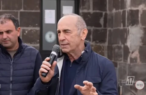 Սուպերվարչապետությունը չարիք է Հայաստանի համար․ Քոչարյան