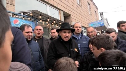 «Հրապարակ». Ռեւանշը չստացվեց. Փաշինյանն ու իր թիմը երկրորդ շառաչուն ապտակը ստացան Տաշիրում