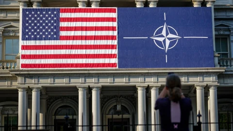 The Economist узнал о «плане Б» Европы на случай выхода США из НАТО