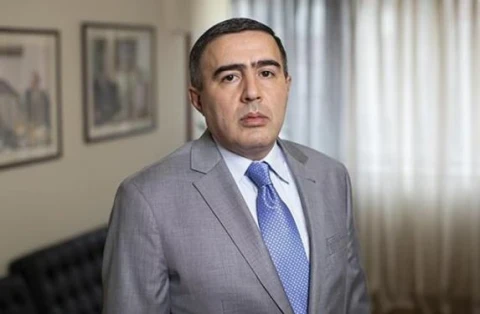 Заплесневелое старьe: Руководитель офиса Роберта Кочаряна о записи «разговора с Путиным»