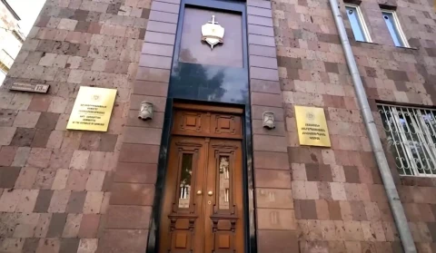 Ընտրակաշառք տալու, ստանալու գործով ձերբակալված 4 անձանց նկատմամբ խափանման միջոց է կիրառվել կալանքը