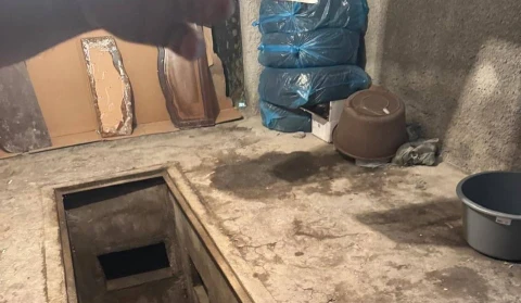 Երևանում կասեցվել է կաթնամթերքի արտադրամասի գործունեությունը