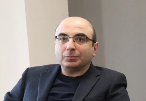 «Процветающая Армения»: В стране сейчас самая гибридная и управляемая извне власть