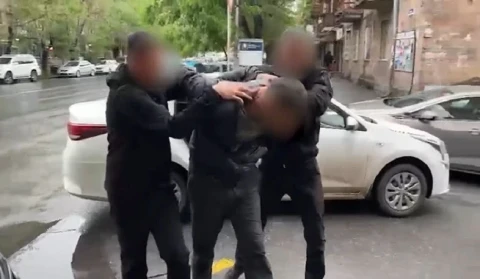 Глава офисов «Сильной Армении» в Алаверди дал избирательную взятку: Антикоррупционный комитет