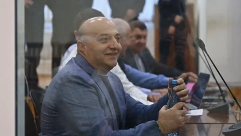 Артур Саргсян останется под домашним арестом ещё 2 месяца: суд отклонил ходатайство
