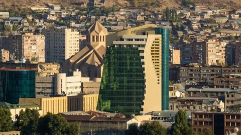 Երևանում «Արտ Լանչ»-ի խոհանոցից հոսանքահարված վիճակում հիվանդանոց է տեղափոխվել մի տղամարդ