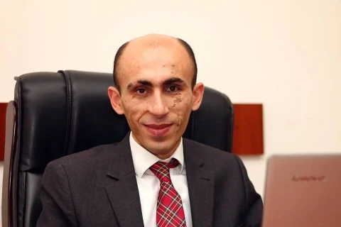 Արթուր Օսիպյանի կալանավորումը Փաշինյանի հերթական բռնաճնշումն է արցախցիների հանդեպ. Բեգլարյան