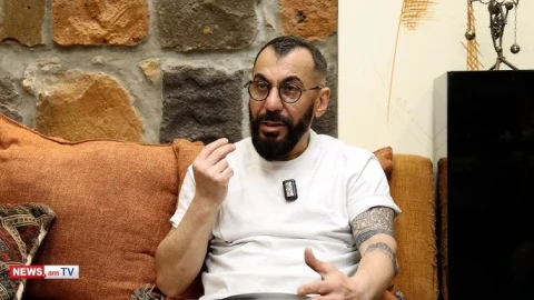 Ես երկու տարի ծառայել եմ բանակում, իսկ դո՞ւք. Ես քառօրյա պատերազմին եղել եմ Արցախում, իսկ դո՞ւք. Նուռը՝ Պապոյանին