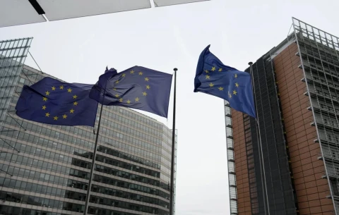 ЕК: Главы МИД ЕС не примут санкций против Израиля на встрече 27-28 мая