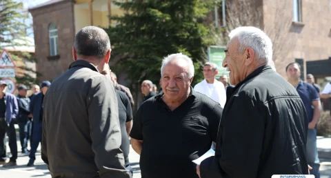 «Հրապարակ»․ ՔՊ-ն գործի է դրել ծանր հրետանին