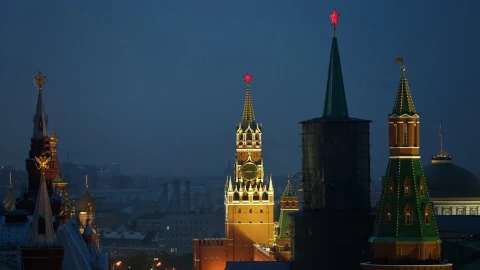 Bloomberg: В Кремле начали опасаться, что война в Украине зашла в тупик