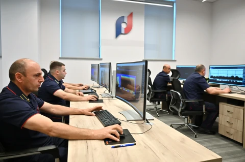 Новые технологические решения: в КГД Армении открыт Центр централизованного мониторинга и запущена система CertScan
