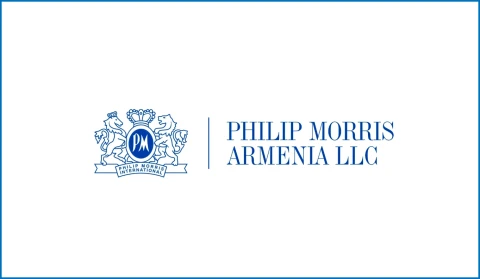 Ֆիլիպ Մորրիս Արմենիան մեկնարկել է ծխախոտ չպարունակող նիկոտինային բարձիկների վաճառքը՝ արագացնելու անծուխ ապագայի իրագործումը