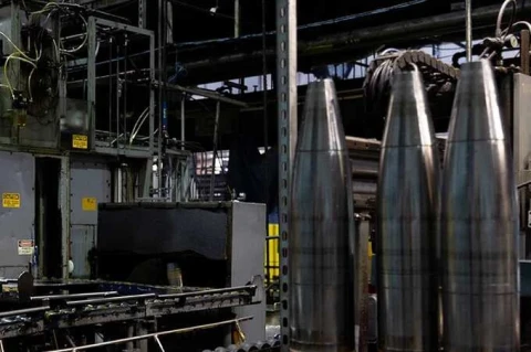 США столкнулись с дефицитом вольфрама после конфликта с Ираном