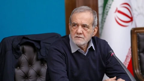 Президент Ирана: Враги хотели превратить нашу страну в Венесуэлу