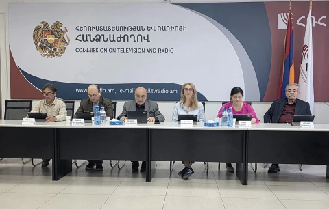 Опубликовано второе заключение мониторинга по соблюдению установленного порядка предвыборной агитации