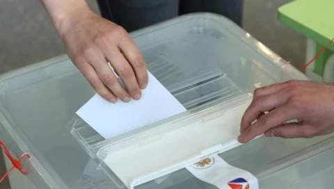 Миграционная служба Армении опубликовала число избирателей в избирательном регистре