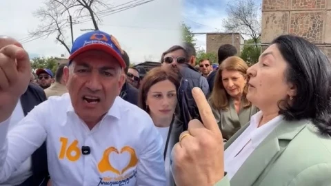 «Սատկացնելու եմ, կզացնելու եմ». Դատախազության կարծիքով Փաշինյանի այս արտահայտություններում հանցակազմ չկա