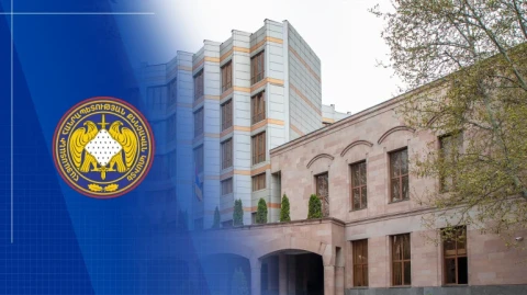 Ջերմուկի ուղղությամբ մարտական դիրքը հանձնելու վերաբերյալ սուտ մատնություն արած անձի նկատմամբ հարուցվել է քրհետապնդում