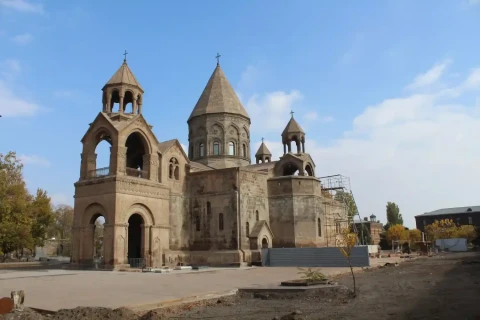 Հունիսի 1-7-ը Հայաստանյայց Առաքելական Սուրբ Եկեղեցին նշելու է Արարատյան շաբաթվա տոները. Ժամանակացույց