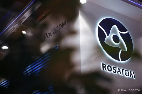 «Росатом» с помощью ИИ создал тестовые образцы новых материалов