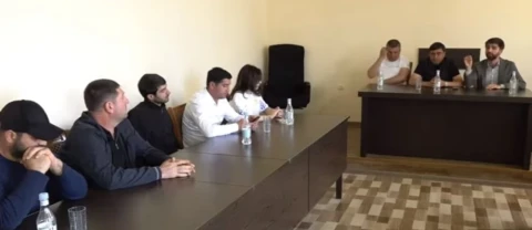 Ներկրեք, բայց ամեն ինչը չափով, որ մեր տանջանքն էլ գին ունենա. արշալույսցին՝փոխնախարարին