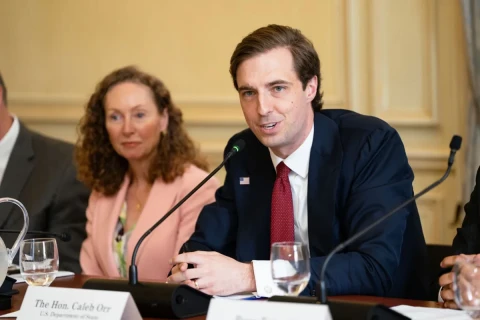ԱՄՆ պետքարտուղարի օգնական Օրը բանակցություններ կվարի Ադրբեջանում