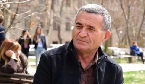 Правопреемник незаконно осужденного, а затем оправданного по делу «1 марта» Мушега Сагателяна признан потерпевшим