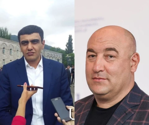 «Հրապարակ»․ Սյունյաց «ռեմբոներից» բան չմնաց