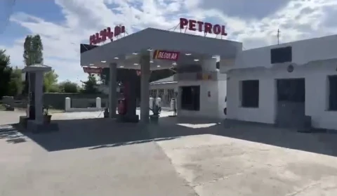 Արմավիրի մարզում լցակայանի գործունեություն է կասեցվել․ հայտնաբերվել են չստուգաչափված չափիչ սարքեր