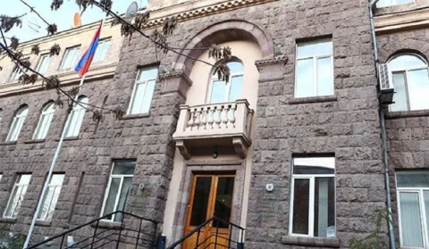 ЦИК Армении призвала граждан Армении принять участие в выборах