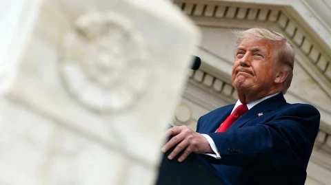 Трамп уверен в участии Хаменеи в переговорах с США