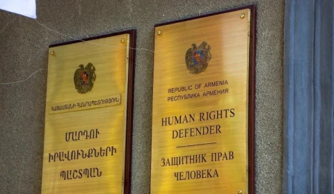 Накануне парламентских выборов  в Армении в аппарате омбудсмена состоялись профессиональные обсуждения